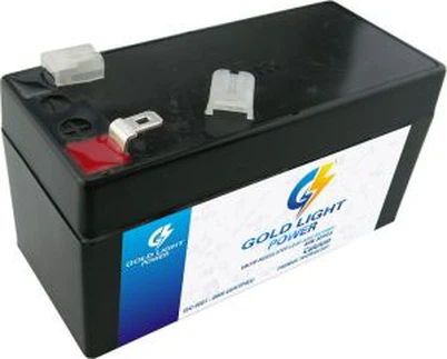 12v1.3ah UPS ECO svina skābes akumulators telekomunikāciju sistēmas slimnīcas avārijas barošanas avotam