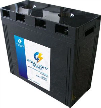 2V800AH AGM, atkārtoti uzlādējams gēla akumulators dziļa cikla saules enerģijas akumulators