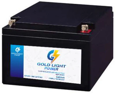 Karstā izpārdošana 12V24AH EPS akumulators ugunsdrošībai Strāvas aizsardzība Nopietnām skaitļošanas sistēmām Slimnīcas strāvas avārijas barošanas avots