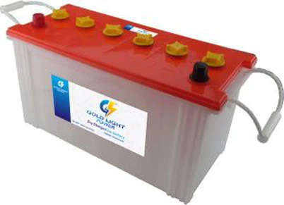 Karsti pārdod labas konstrukcijas ātrās palaišanas N{0}}V 100Ah elektriski uzlādējamas automašīnas akumulatoru