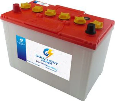 Vela Auto Battery Sausa Uzlādēts Akumulators Glabāšana Automašīnas akumulators N{0}}v 88ah